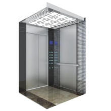 Ascenseur de technologie de l&#39;Allemagne avec le prix concurrentiel